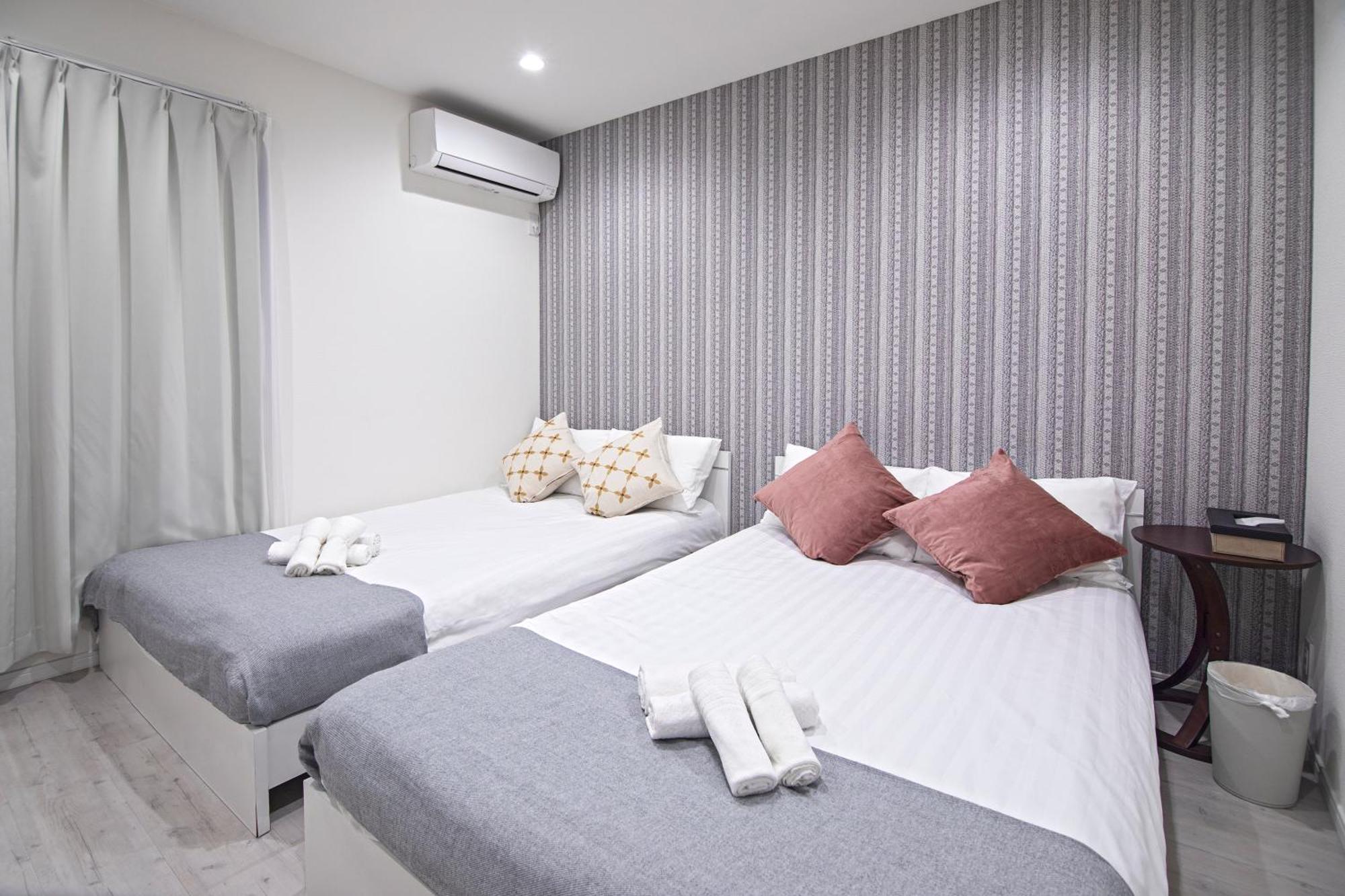 Ferienhaus Petanige 今里 *