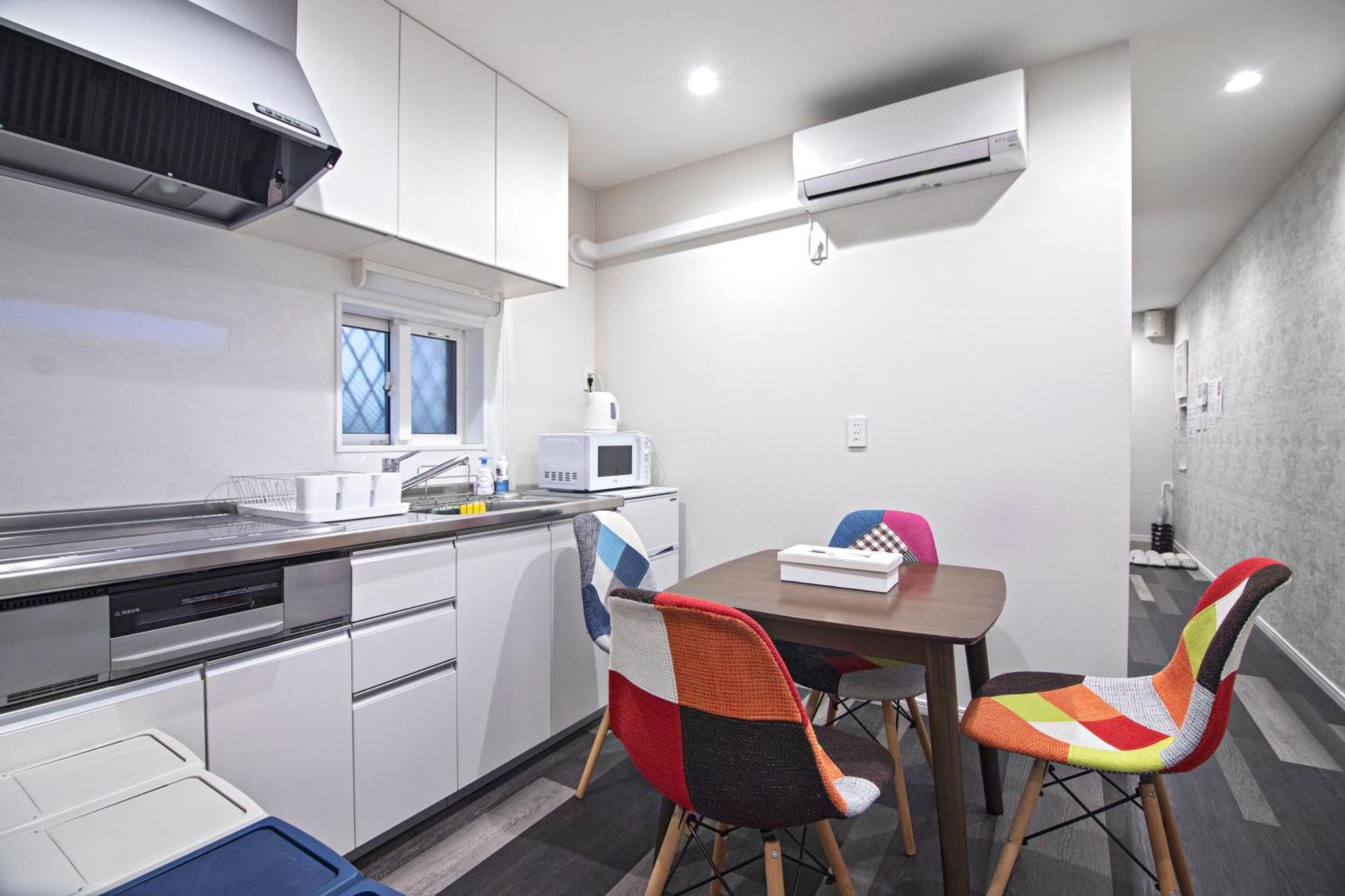 Petanige 今里 Ferienhaus *