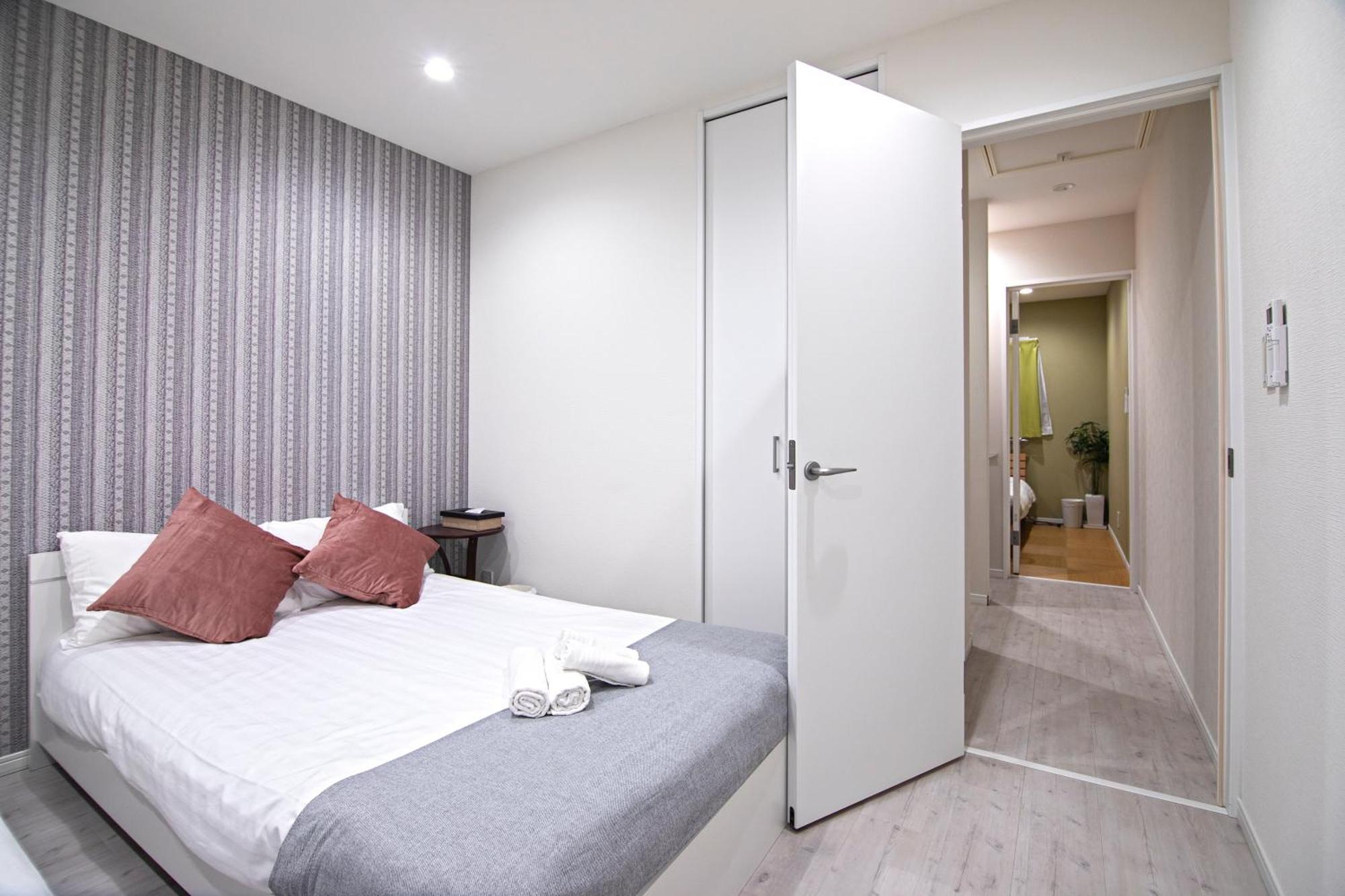 - Petanige今里 - 新築戸建 駐車場あり Holiday home Osaka