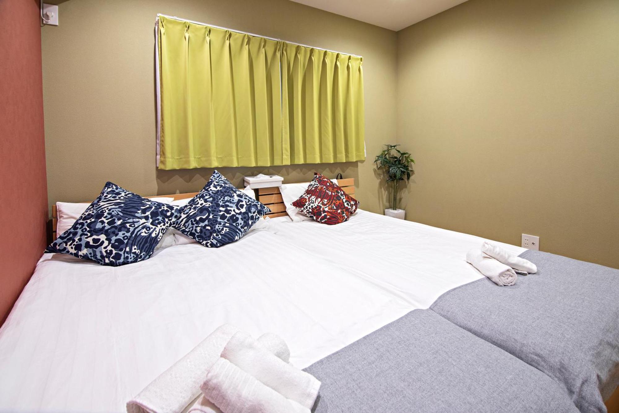 - Petanige今里 - 新築戸建 駐車場あり Holiday home *